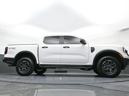 Used 2024 Ford Ranger XLT image 20