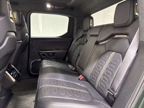 Used 2023 Rivian R1T Adventure image 21