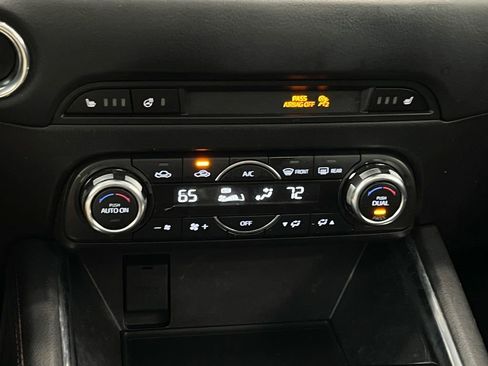 Used 2018 MAZDA CX-5 Grand Touring w/ Premium Package image 25