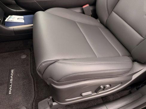 New 2026 Hyundai Palisade XRT Pro image 28