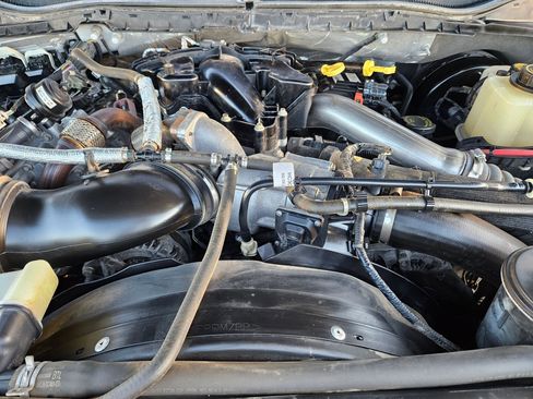Used 2019 Ford F350 Lariat w/ Lariat Ultimate Package AWD/4WD image 36