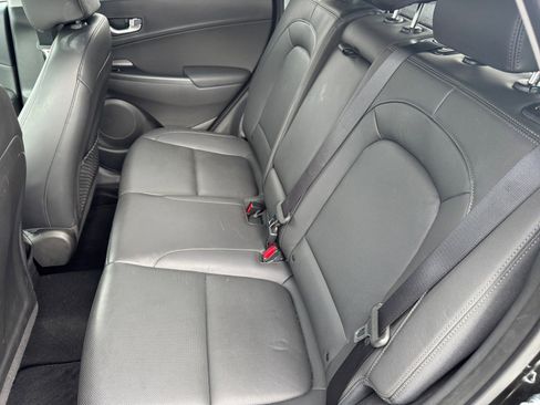 Certified 2023 Hyundai Kona Limited image 13