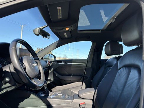 Used 2016 Audi A3 2.0T Premium image 12