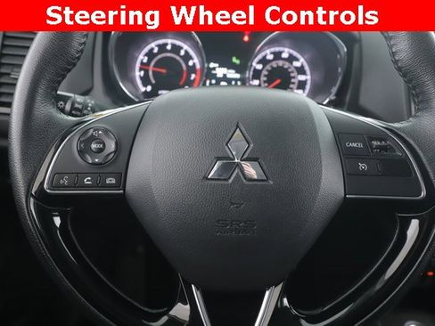 Used 2024 Mitsubishi Outlander Sport ES image 21