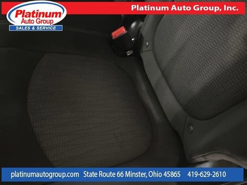 Used 2017 Chevrolet Traverse LT image 26