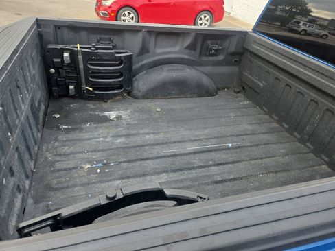 Used 2020 Ford F150 Raptor AWD/4WD image 16