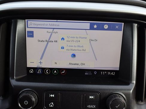 Used 2021 Chevrolet Colorado ZR2 image 10