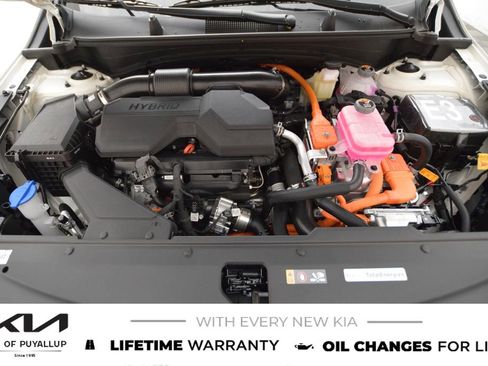 New 2026 Kia Sportage SX Prestige image 20