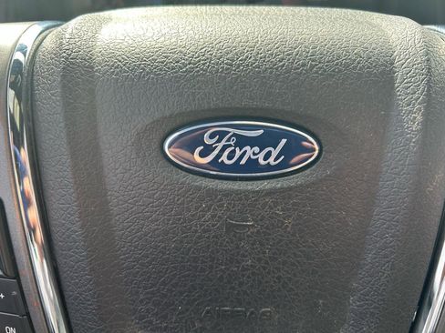 Used 2017 Ford Expedition EL Platinum AWD/4WD image 23