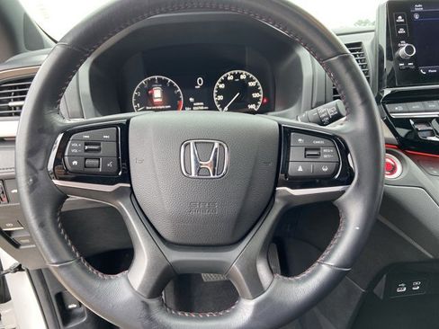 Used 2025 Honda Odyssey Sport-L image 33