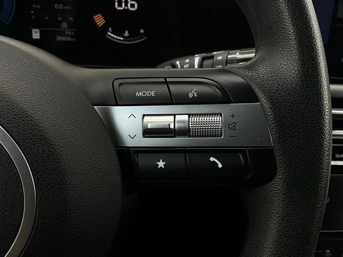 Used 2025 Hyundai Tucson SEL image 36