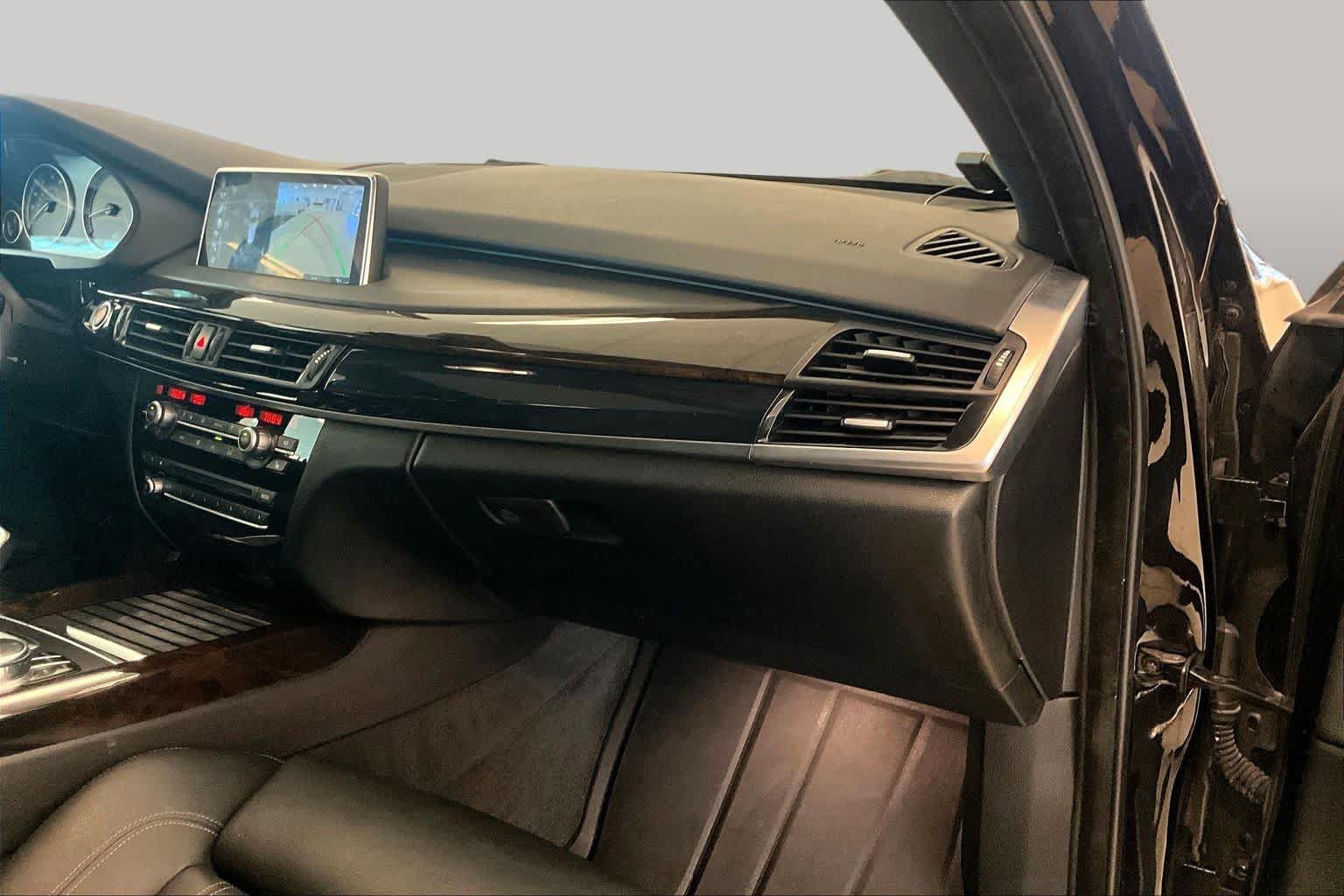 Used 2017 BMW X5 xDrive35i AWD/4WD image 16