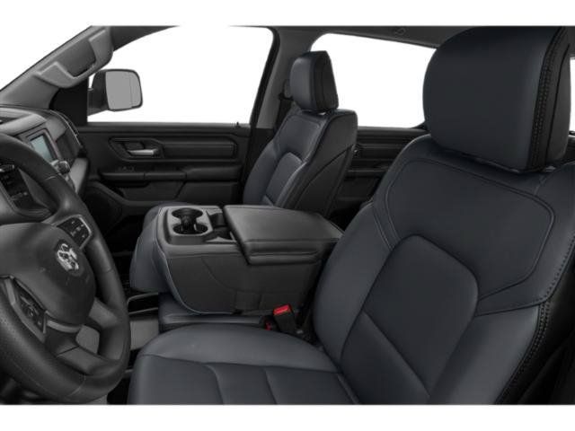 Used 2021 RAM 1500 Sport w/ Trailer Tow Group AWD/4WD image 9