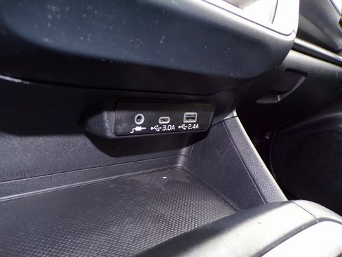 Used 2024 Subaru Impreza 2.0i Sport image 24