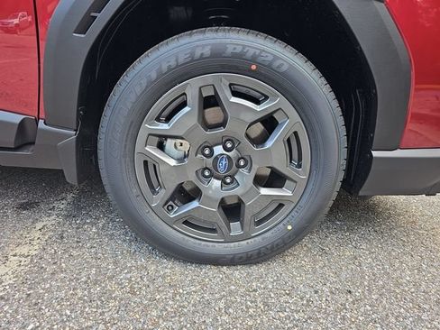 New 2026 Subaru Outback Premium AWD/4WD image 19