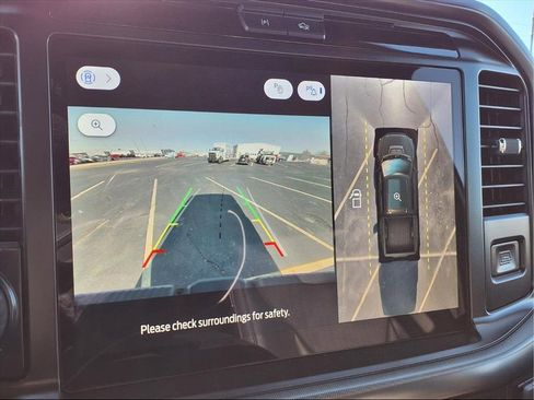 New 2025 Ford F150 Raptor image 6