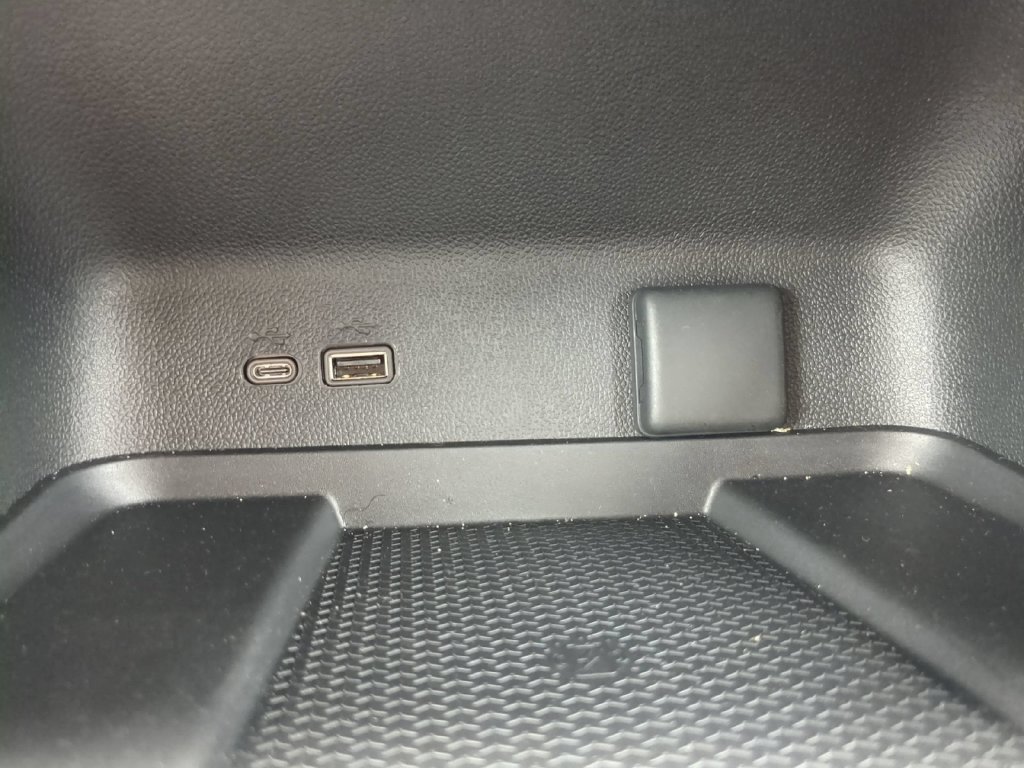 Certified 2024 Chevrolet Traverse RS AWD/4WD image 28