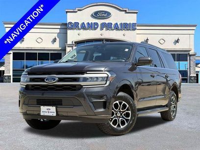 Certified 2024 Ford Expedition Max XLT