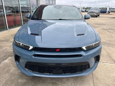 Used 2024 Dodge Hornet R/T Plus AWD/4WD image 6
