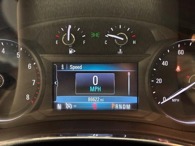 Used 2019 Buick Encore Preferred AWD/4WD image 17