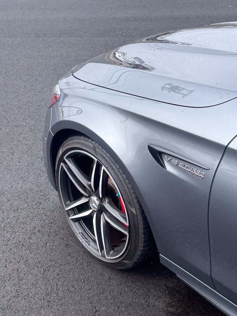 Used 2019 Mercedes-Benz E 63 AMG S w/ Driver Assistance Package image 31