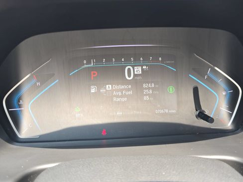 Used 2022 Honda Odyssey EX-L image 20