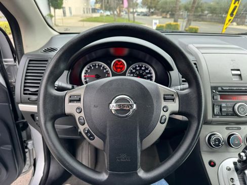 Used 2012 Nissan Sentra 2.0 S image 22