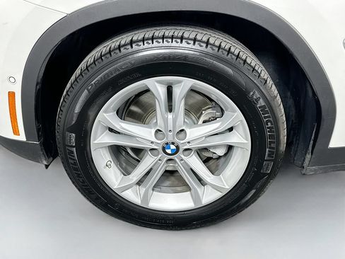 Used 2020 BMW X3 sDrive30i w/ Executive Package RWD image 32