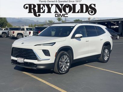 Used 2025 Buick Enclave Preferred