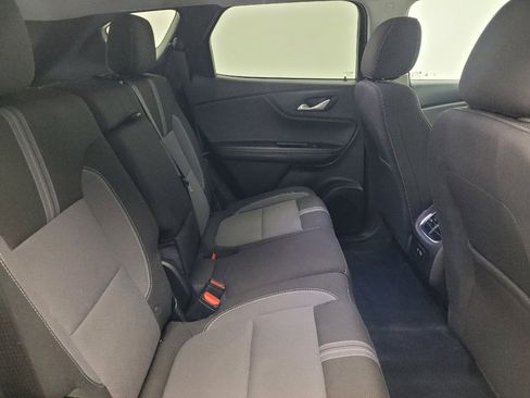 Used 2024 Chevrolet Blazer LT w/ Convenience Package image 19
