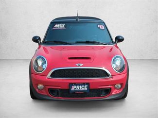 Used 2013 MINI Cooper S FWD video 2