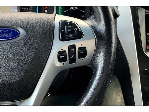 Used 2013 Ford Explorer XLT image 20