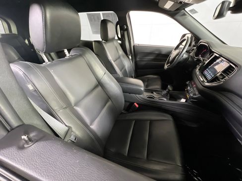 Used 2022 Dodge Durango GT AWD/4WD image 27