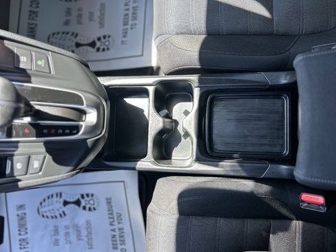 Used 2020 Honda CR-V EX image 14