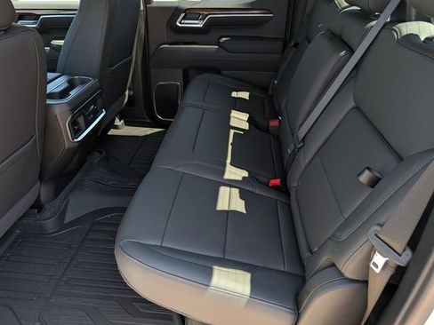 New 2026 GMC Sierra 1500 Elevation w/ Elevation Premium Package image 21