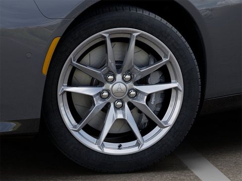 New 2026 Dodge Charger R/T Scat Pack image 8