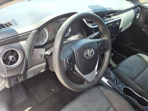 Used 2017 Toyota Corolla L FWD image 22