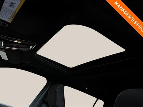 New 2025 Jeep Grand Cherokee Laredo X w/ Luxury Tech Group I image 10