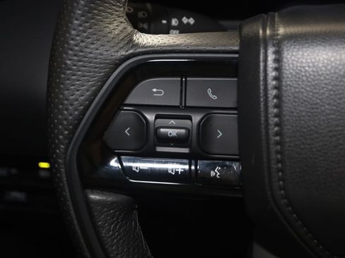 Used 2022 Toyota Tundra TRD Pro AWD/4WD image 39