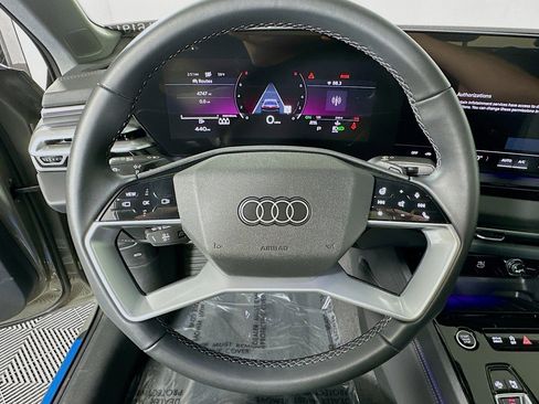 Used 2025 Audi A5 2.0T Premium w/ Convenience Package image 19