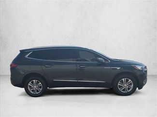 Used 2020 Buick Enclave Essence AWD/4WD video 4