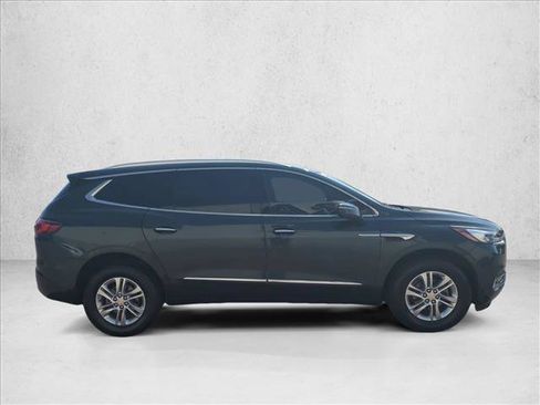 Used 2020 Buick Enclave Essence AWD/4WD image 4