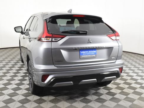 New 2026 Mitsubishi Eclipse Cross SEL image 7