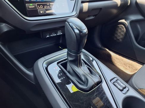 Certified 2025 Subaru Crosstrek 2.5i Sport AWD/4WD image 28