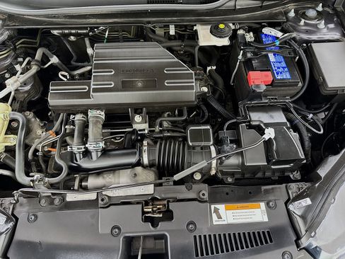 Used 2022 Honda CR-V EX-L image 10