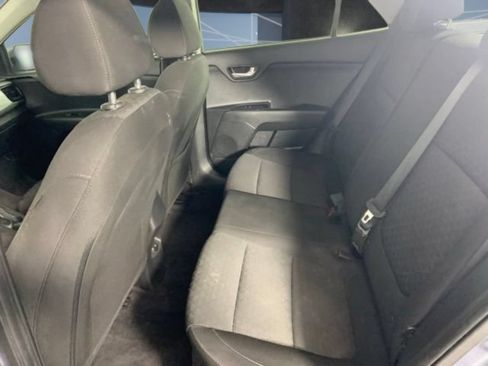 Used 2020 Kia Rio S w/ Technology Package FWD image 19