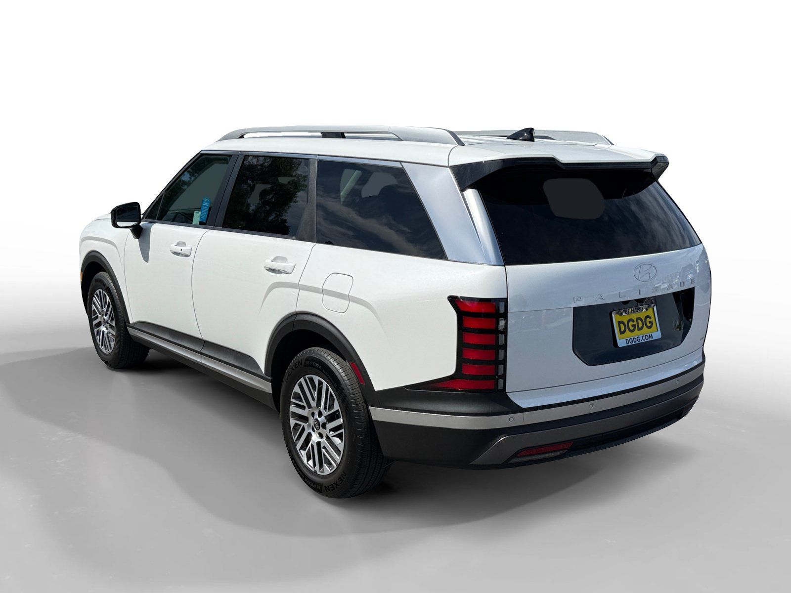Certified 2026 Hyundai Palisade SEL AWD/4WD image 3