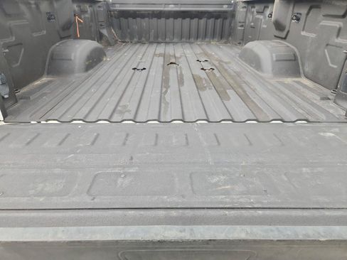 Used 2024 GMC Sierra 2500 Pro AWD/4WD image 24