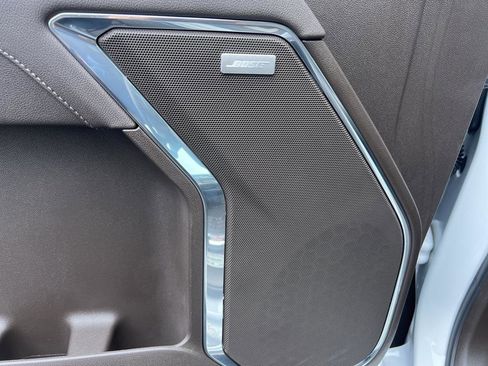 New 2025 Chevrolet Silverado 1500 LT Trail Boss w/ Dark Appearance Package image 20