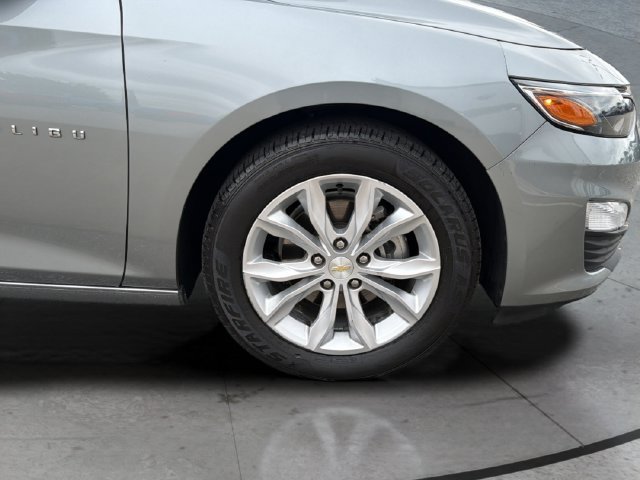 Certified 2024 Chevrolet Malibu LT FWD image 31